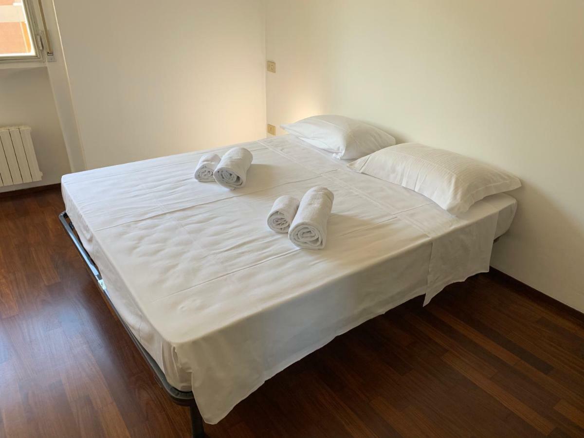 Whouse Luxury Universita' Bolonia Zewnętrze zdjęcie