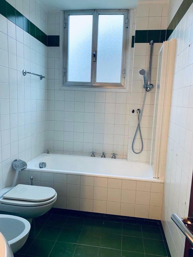 Whouse Luxury Universita' Bolonia Zewnętrze zdjęcie