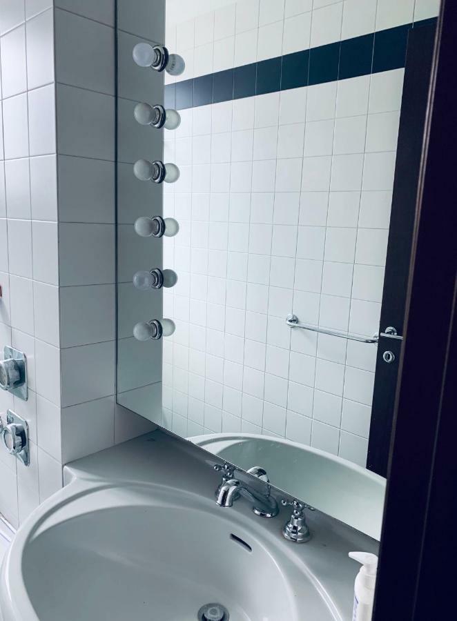 Whouse Luxury Universita' Bolonia Zewnętrze zdjęcie