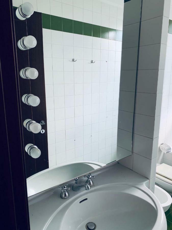 Whouse Luxury Universita' Bolonia Zewnętrze zdjęcie