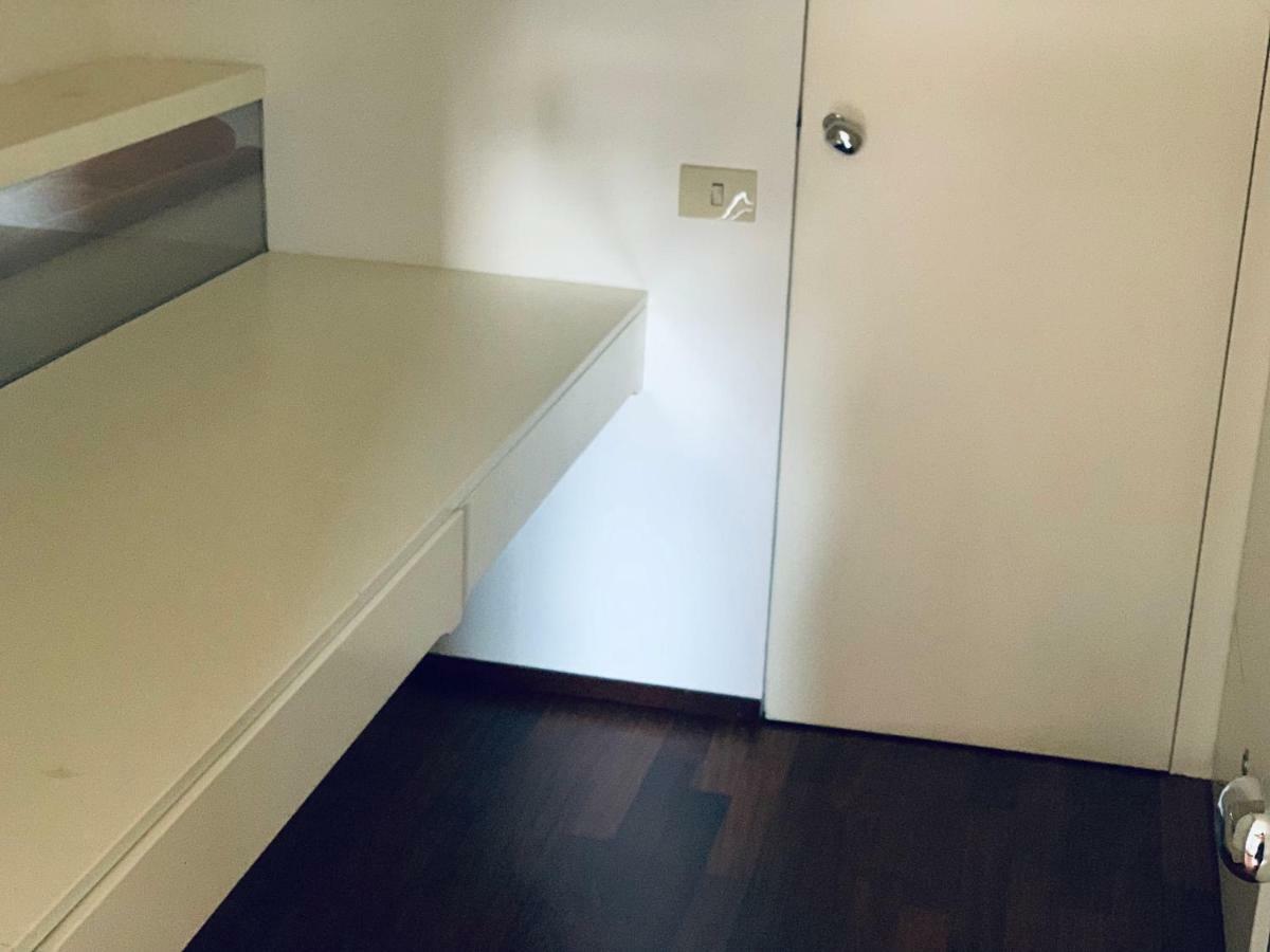 Whouse Luxury Universita' Bolonia Zewnętrze zdjęcie