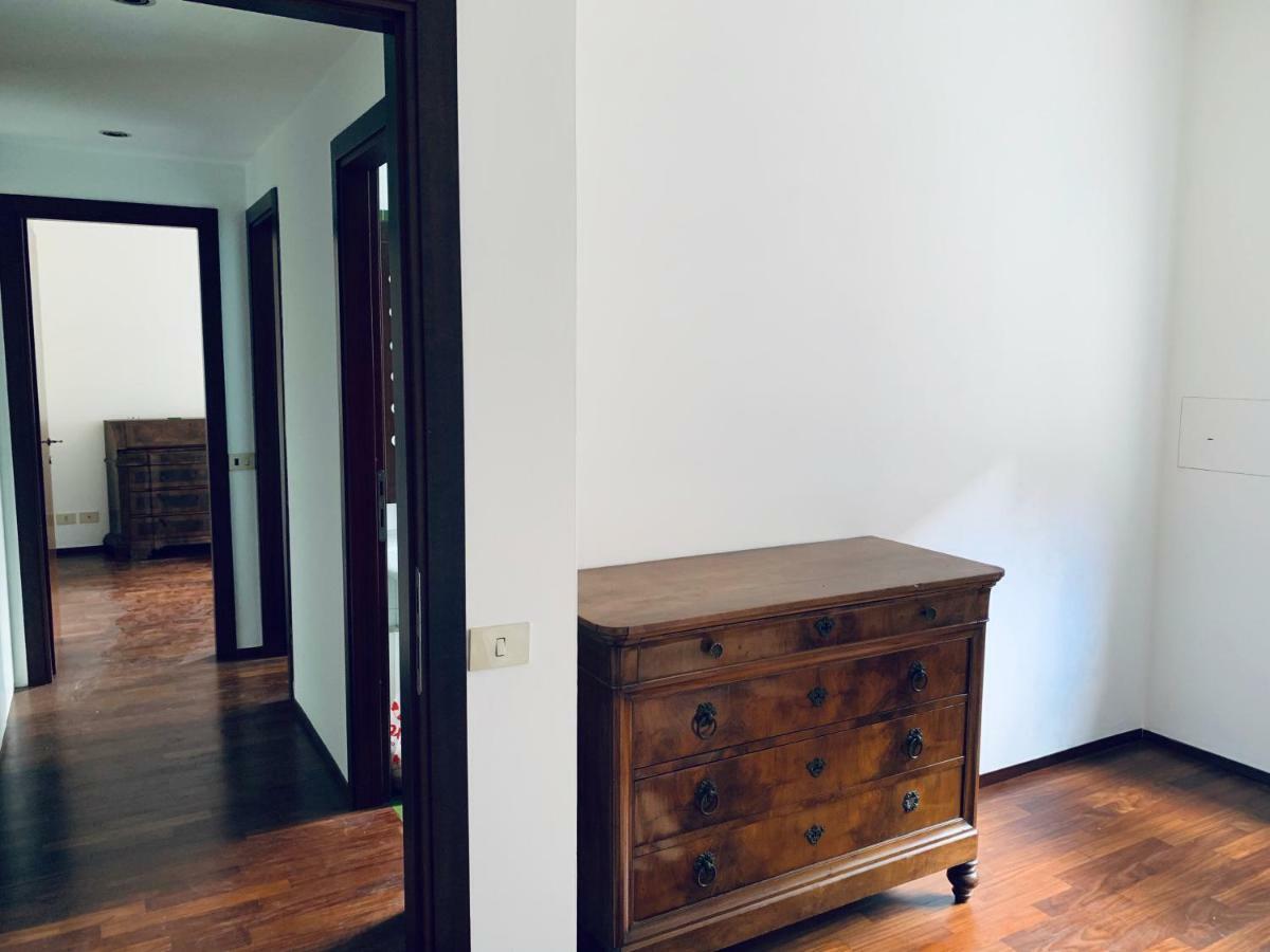 Whouse Luxury Universita' Bolonia Zewnętrze zdjęcie