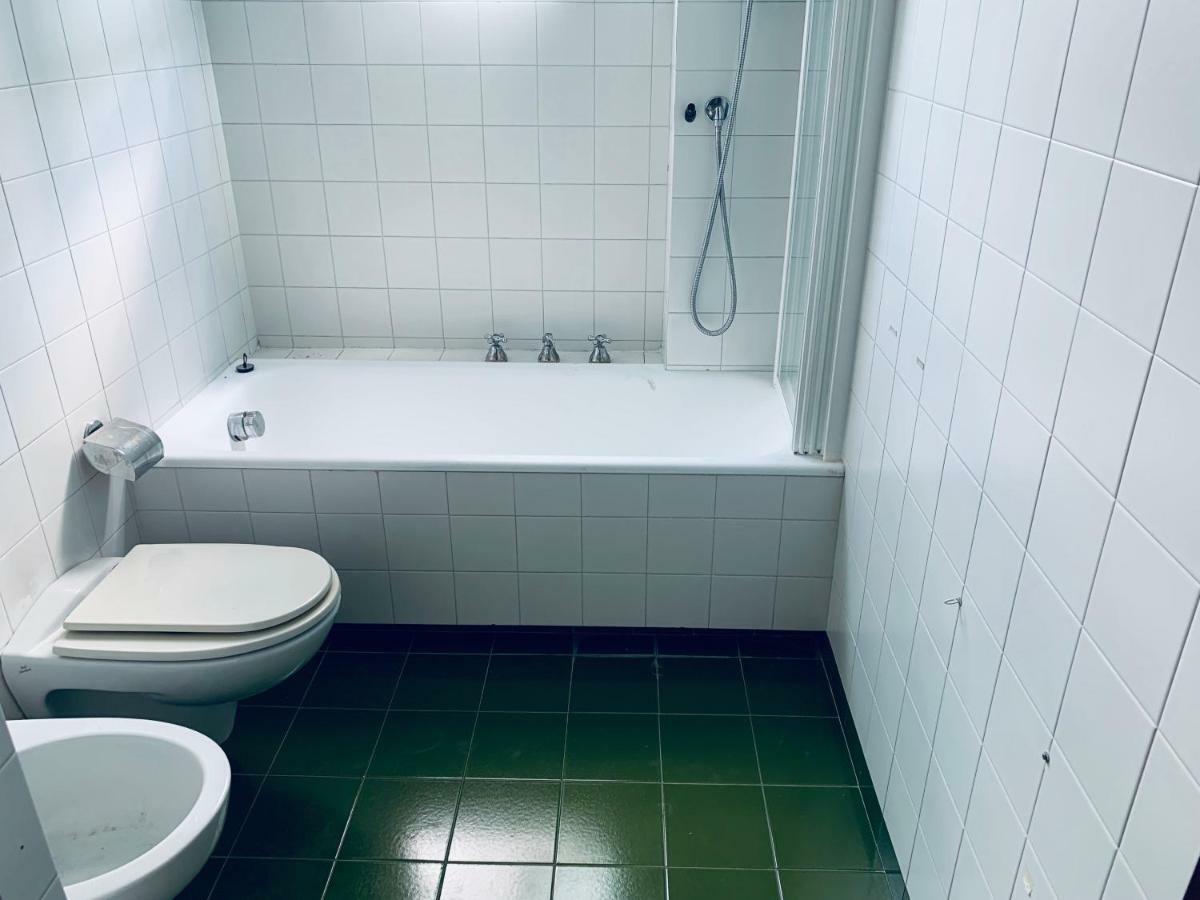Whouse Luxury Universita' Bolonia Zewnętrze zdjęcie