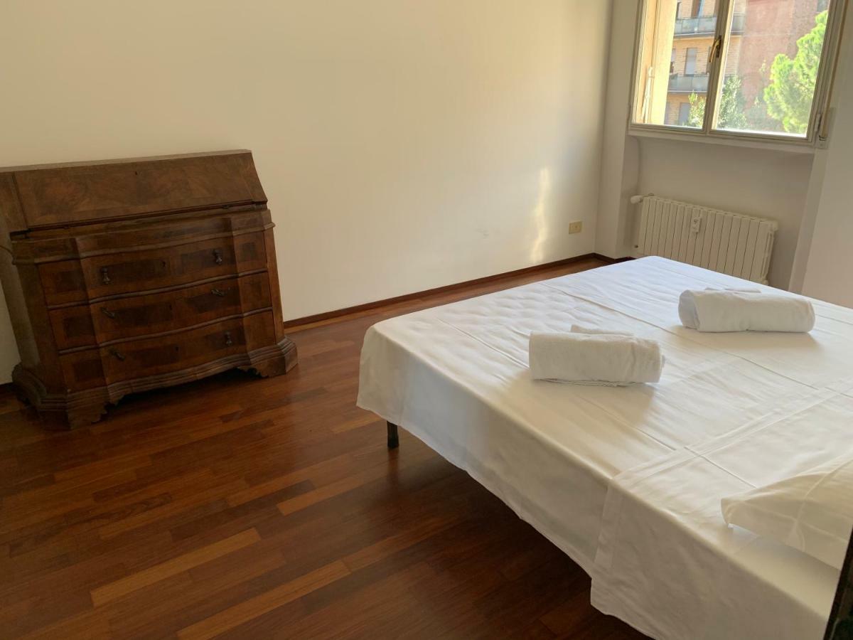 Whouse Luxury Universita' Bolonia Zewnętrze zdjęcie